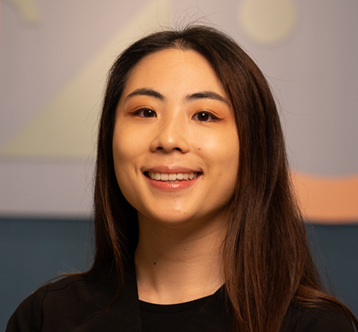 Dr. Karen Li, Dentist in North Oshawa Dental - Portrait Photo