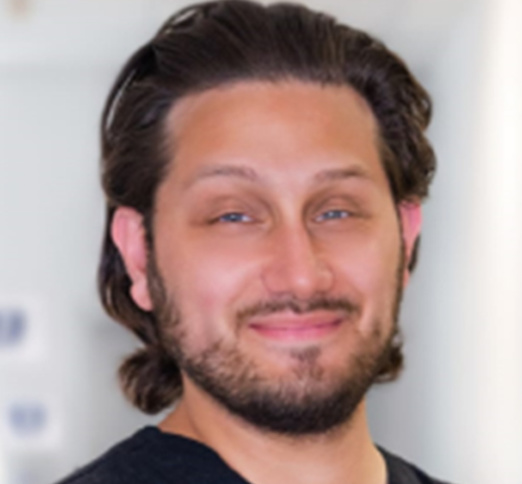 Dr. Tayssir El-Mohamad, Dentist in Clinique Dentaire Écladent - Portrait Photo