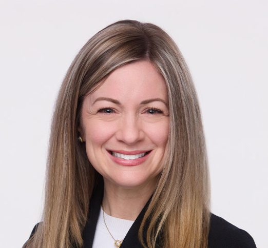 Dr. Jennifer Peddle, Dentist in Bayers Road Dental - Portrait Photo