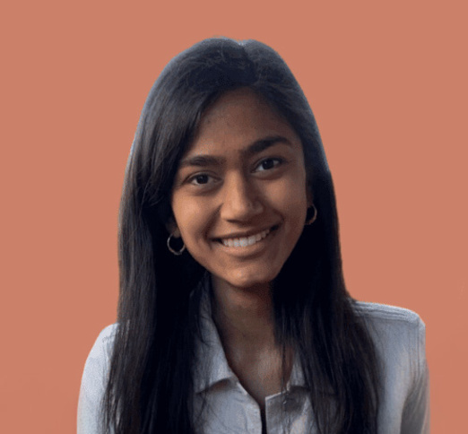 Dr. Sahara Mistry, Dentist in Oaklands Dental - Portrait Photo