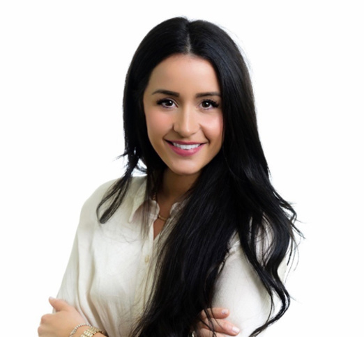 Dr. Caitlin Fraser, Dentist in Westmount Dental Clinic - Portrait Photo