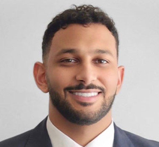 Dr. Karim Wanes, Dentist in Creditview Dental - Portrait Photo