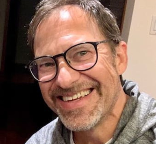 Dr. David Danic, Dentist in Bearbrook Dental Centre - Portrait Photo