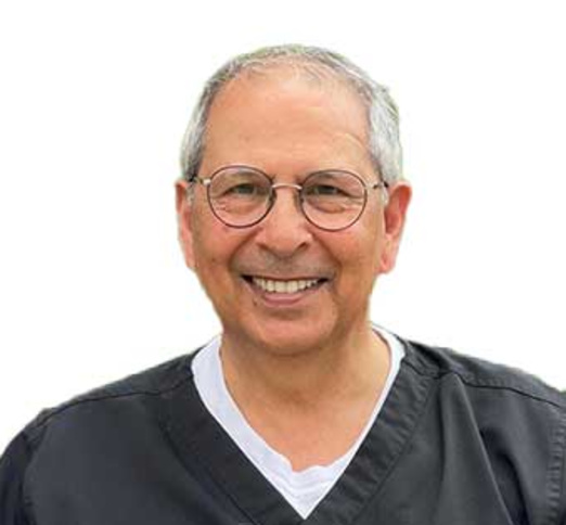 Dr. Rakesh Maini, Dentist in York Lanes Dental - Portrait Photo