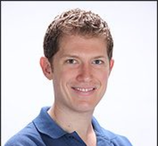 Dr. Jonathan Rosen, Dentist in Dentistry on Green Lane - Dr. Howard Rosen - Portrait Photo