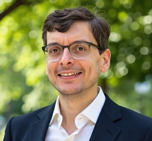 Dr. Mina Farag, Dentist in Dawson Dental - Cambridge - Portrait Photo