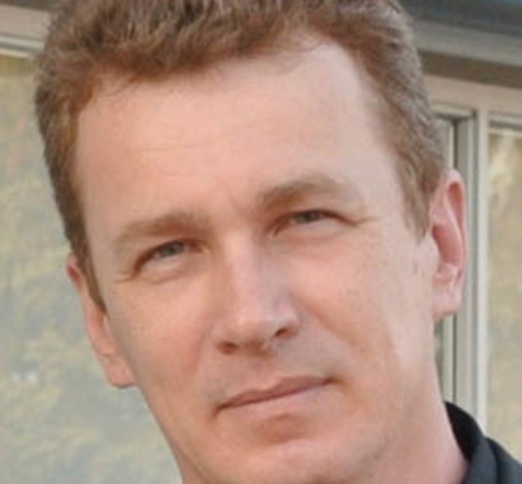 Dr. Vlad Gaydukov, Dentist in Dentistry on Green Lane - Dr. Howard Rosen - Portrait Photo