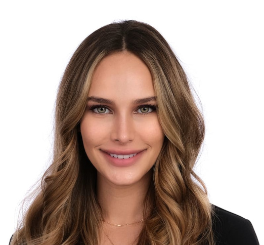 Dr. Madison Mady, Dentist in Madison Dental - Portrait Photo