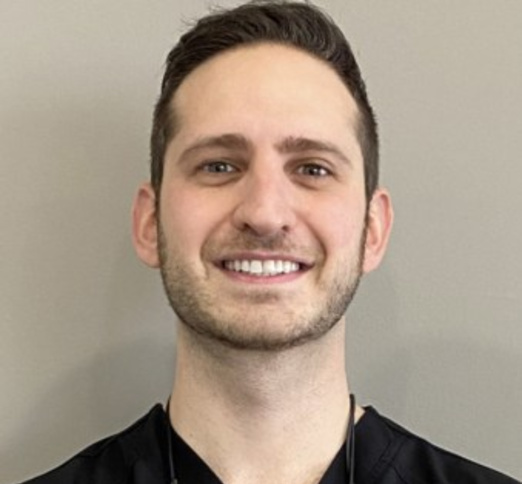 Dr. Rob Giannotti, Dentist in St. Clair Beach Dental Centre - Portrait Photo