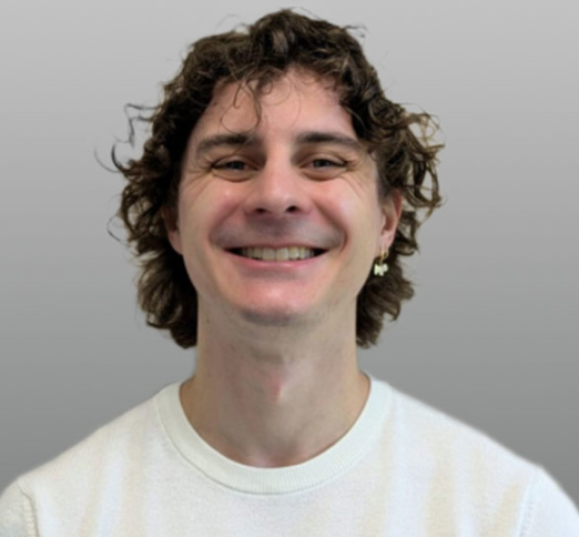 Dr. Artem Morozov, Dentist in Collins Bay Dental - Portrait Photo