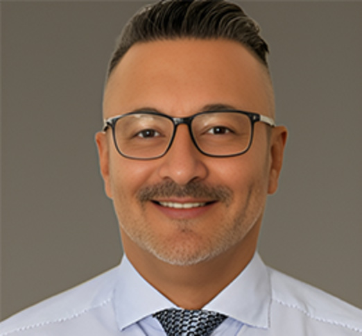 Dr. Walter Herrador, Dentist in Cor-Dent Dental Centre - Portrait Photo