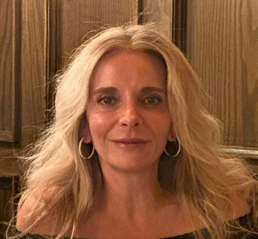 Dr. Regina Geiman, Dentist in Rutherford Village Dental - Portrait Photo