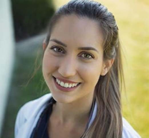 Dr. Tanya Chauvin, Dentist in Fort Malden Dentistry - Portrait Photo