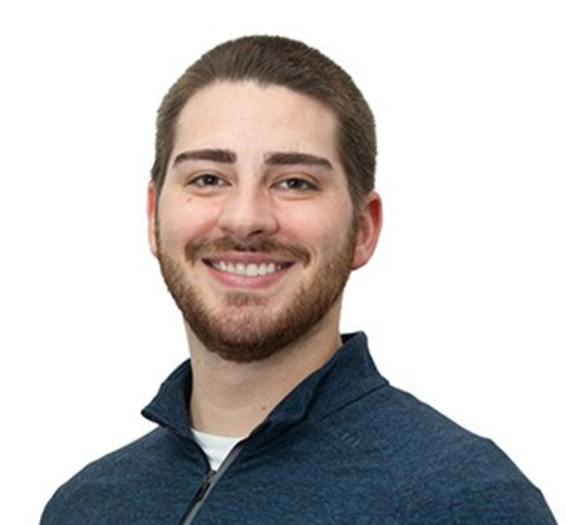 Dr. Matthew Tobin, Dentist in Mayflower Dental - Portrait Photo