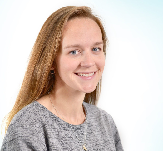 Dr. Meaghan Petite, Dentist in Harbourside Dental - Portrait Photo