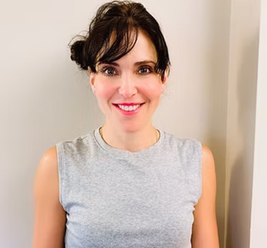 Dr. Jessica McMillan, Dentist in McMillan Dentistry - Portrait Photo