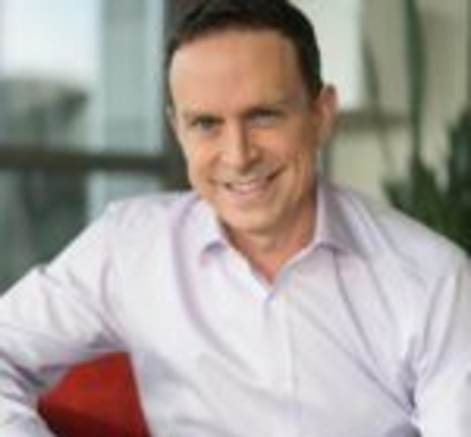 Dr. Edward Cox, Dentist in Dawson Dental - Rosedale - Portrait Photo