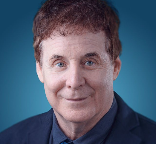 Dr. Steven Starkman, Dentist in Dawson Dental - Scarborough - Portrait Photo