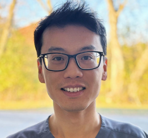 Dr. Yan Wu, Dentist in Dawson Dental - Scarborough - Portrait Photo