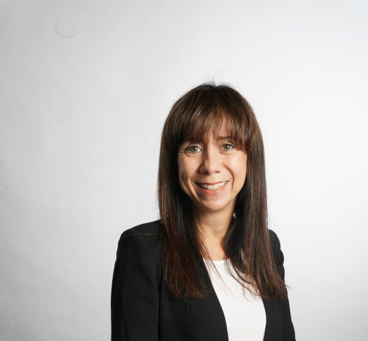 Dr. Riva Black, Dentist in Crescent Oral Surgery - Aurora - Portrait Photo