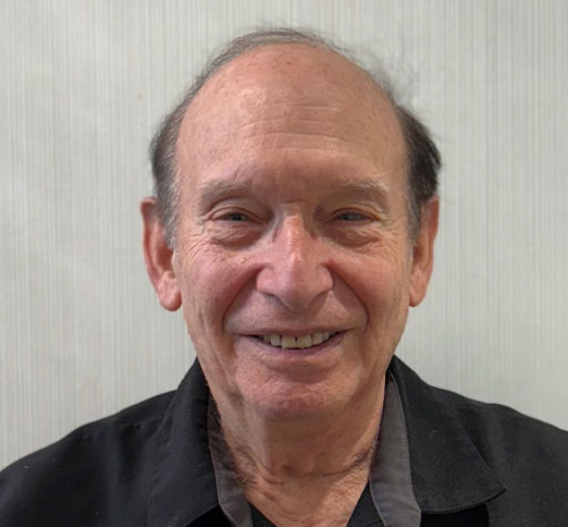 Dr. Arnold Closner, Dentist in Dawson Dental - Midtown - Portrait Photo