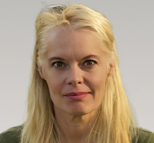 Dr. Donatienne Gilain, Dentist in Clinique Dentaire Dr. S. Sgro & Dr. J. Lang - Portrait Photo