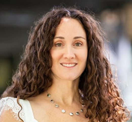 Dr. Melissa Goodman, Dentist in R.A. Campbell Dentistry - Portrait Photo