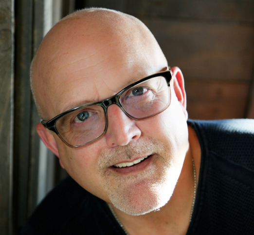 Dr. Darren Dahlman, Dentist in Carrington Dental Centre - Portrait Photo