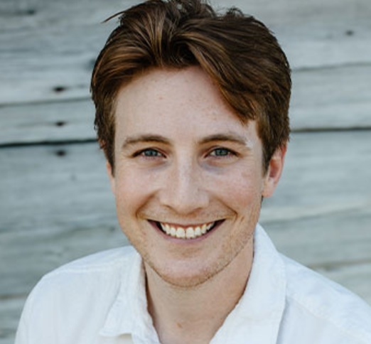 Dr. Keegan Agnew, Dentist in Carrington Dental Centre - Portrait Photo