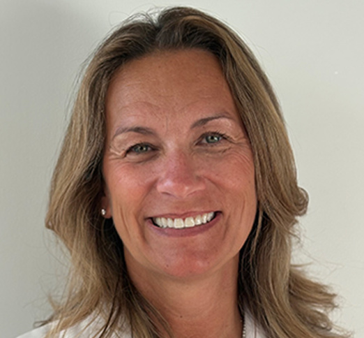 Dr. Carole-Anne Jobin, Dentist in Centre dentaire Jobin - Portrait Photo