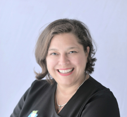 Dr. Judith Cayouette, Dentist in Clinique Dentaire Albert et Cayouette - Portrait Photo