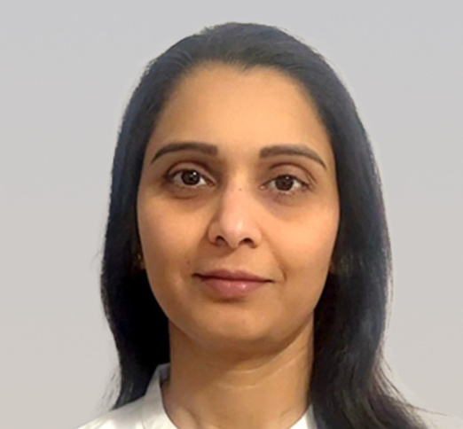 Dr. Swati Kakade, Dentist in Got Smile Dental Centre - Portrait Photo