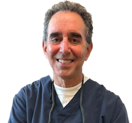 Dr. Alan Margulius, Dentist in North Delta Dental Professionals - Portrait Photo