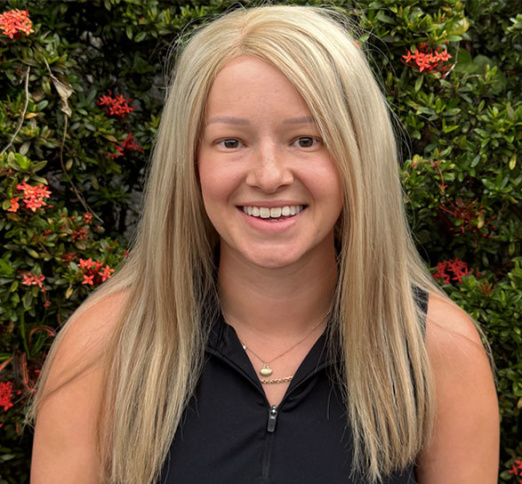 Dr. Rhegan Burton, Dentist in Penticton Dental Centre - Portrait Photo