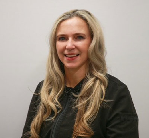 Dr. Juanita Aucamp, Dentist in Battlefords Dental Centre - Portrait Photo