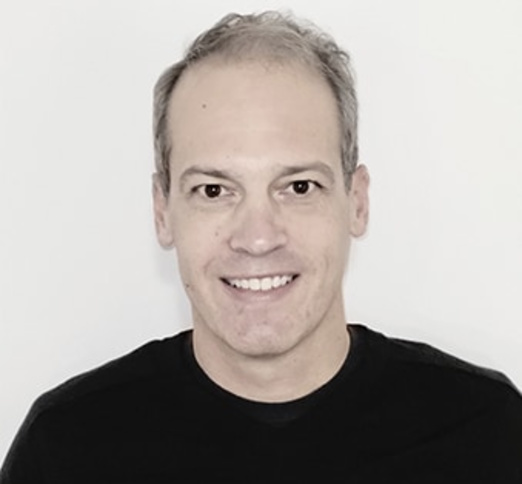 Dr. Frédéric Levesque, Dentist in Centre dentaire Boucher Levesques Maltais - Portrait Photo