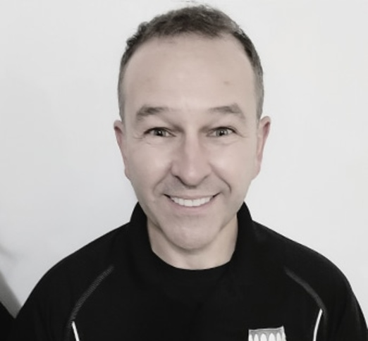 Dr. Yanik Boucher, Dentist in Centre dentaire Boucher Levesques Maltais - Portrait Photo