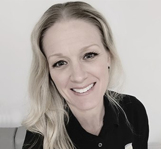 Dr. Jennifer Maltais, Dentist in Centre dentaire Boucher Levesques Maltais - Portrait Photo