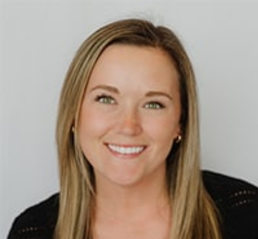 Dr. Katie Cook, Dentist in Odyssey Dental Care - Portrait Photo