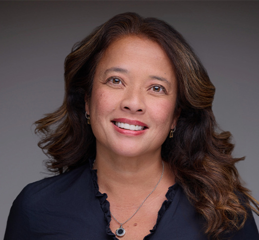 Dr. Nathalie Trinh, Dentist in Centre dentaire de l'ouest - Portrait Photo