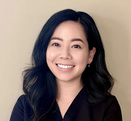 Dr. Tracie Tanaka, Dentist in Northgate Dental Centre - Portrait Photo
