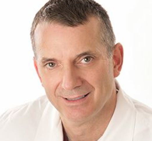 Dr. Charles Alleyn, Dentist in Gloucester Dental Centre - Portrait Photo