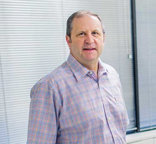 Dr. Galen Snook, Dentist in Atlantic Dental Centre - Portrait Photo