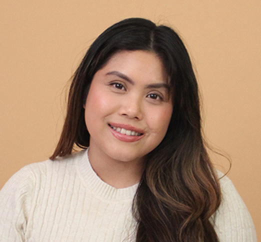 Dr. Kamilia Hashim, Dentist in Dr. Kerby Bruce and Associates - Portrait Photo