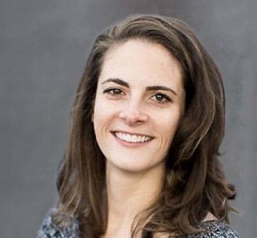 Dr. Marissa Multari, Dentist in Driftwood Dental - Courtenay - Portrait Photo