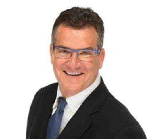 Dr. Gary Glassman, Dentist in Endodontic Specialists - Bay Street - Portrait Photo