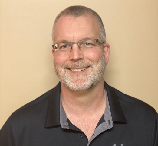 Dr. David Stackiw, Dentist in Wildwood Dental Group - Portrait Photo