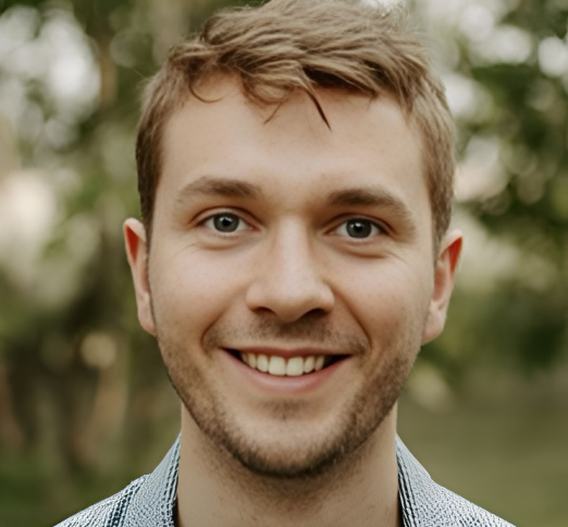 Dr. Joseph Grauer, Dentist in Wildwood Dental Group - Portrait Photo