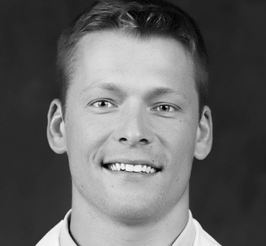 Dr. Jed Leech, Dentist in Pure Dental - Portrait Photo