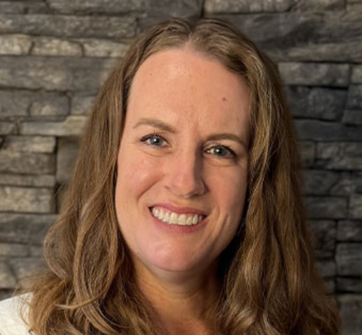 Dr. Rachel Bogle, Dentist in Spackman Dental - Portrait Photo